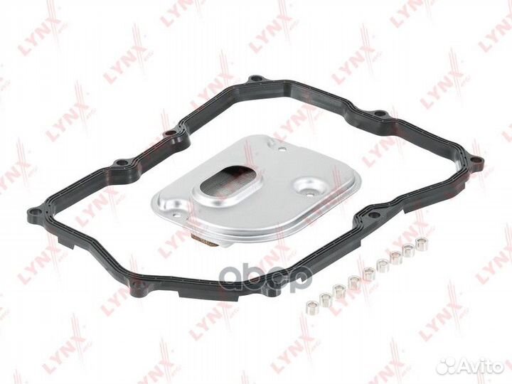 Фильтр АКПП LT1007 lynxauto