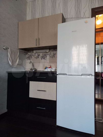 1-к. квартира, 36,2 м², 2/3 эт.