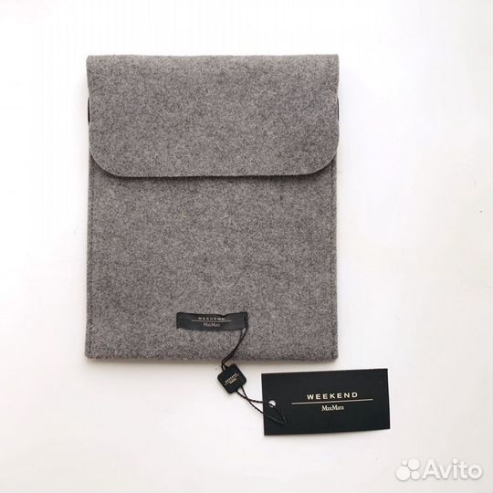 Сумка-чехол для iPad max mara новая с этикеткой
