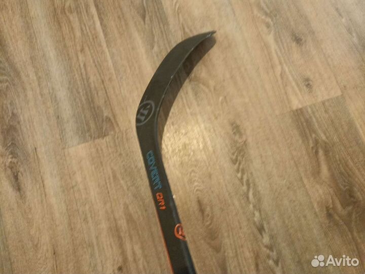 Клюшка warrior Qr1