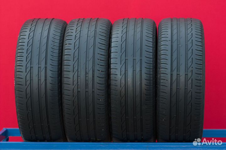 Bridgestone Turanza T001 225/55 R18 92T