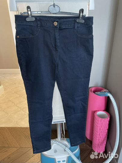 Джеггинсы Elena Miro, р.S