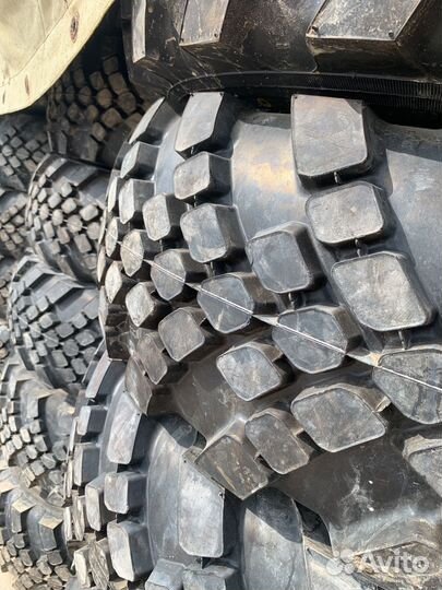 Шина 425 85r21 Кама 1260-2 новая
