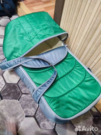 Переноска для детей