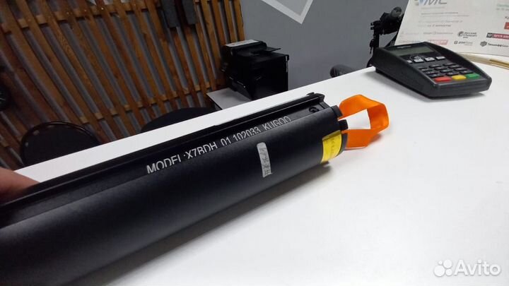 Kugoo Hx аккумуляторы