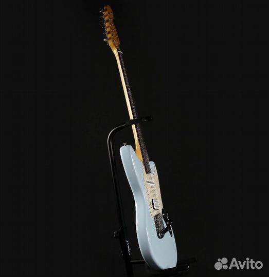 Электрогитара Fender Stratocaster USA (Комплект)