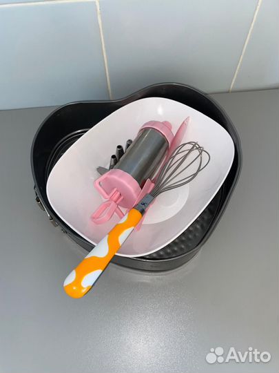 Форма для выпечки