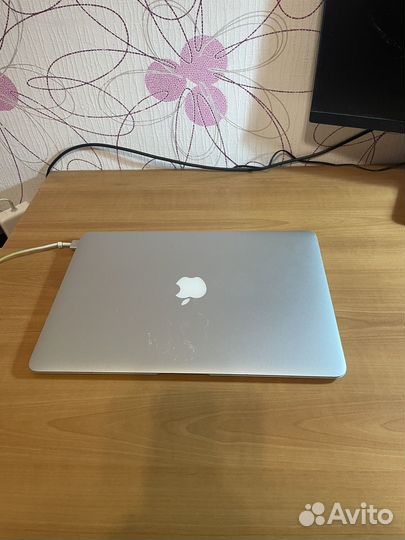 Apple MacBook Air 13 early 2014