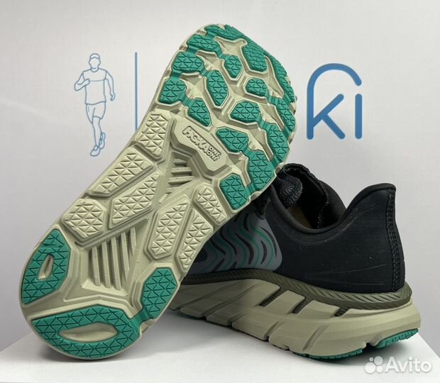 Кроссовки Hoka Clifton LS TS