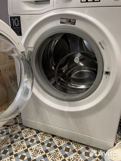 Стиральная машина