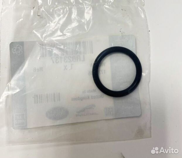 Кольцо термостата Range Rover LR023137