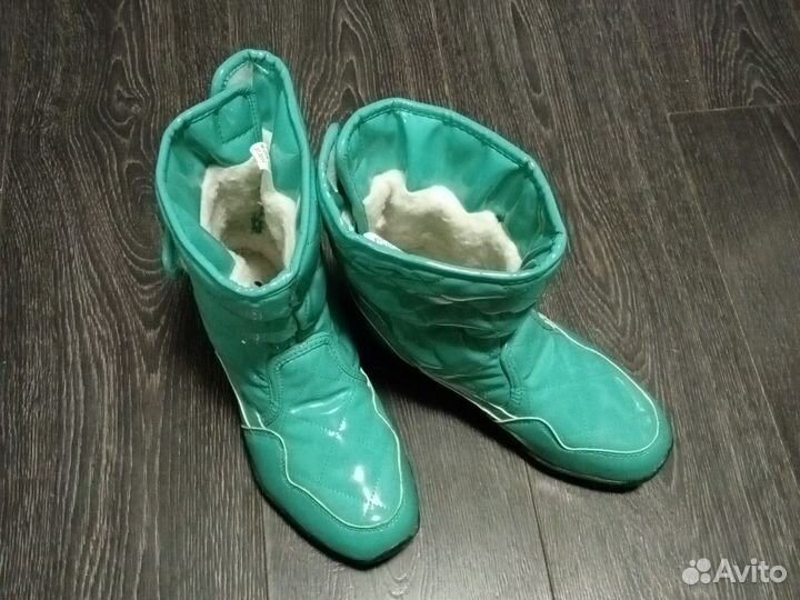 Угги женские 39 размер