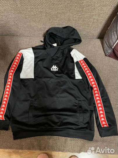 Худи kappa оригинал