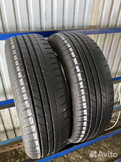 Goodyear EfficientGrip 185/65 R15