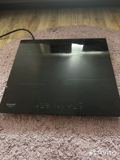 Варочная панель электрическая 4 конфорки