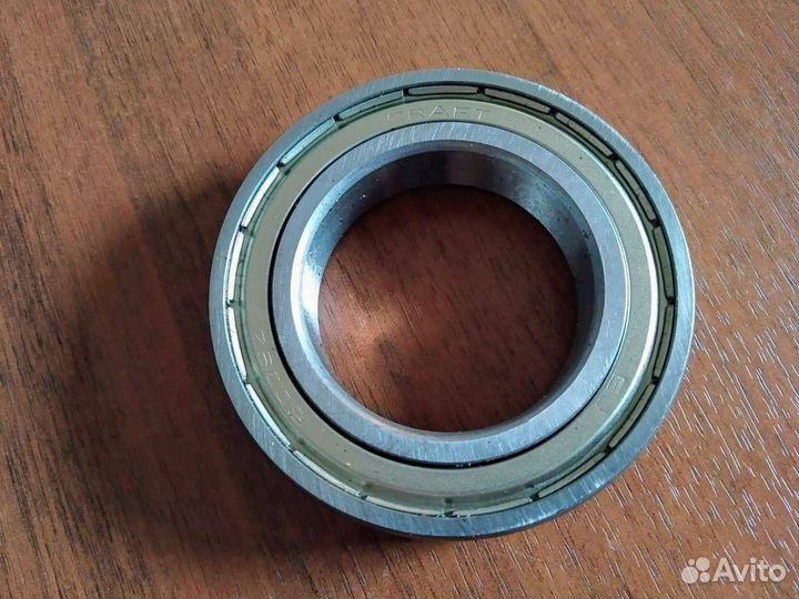 Подшипник Craft z 6009 eu