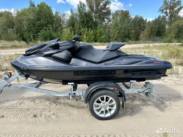 BRP RXP 300 2023г