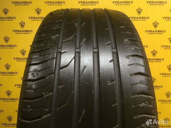 Continental ContiPremiumContact 2 215/55 R16 93H