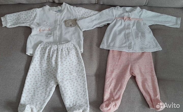 Костюм детский