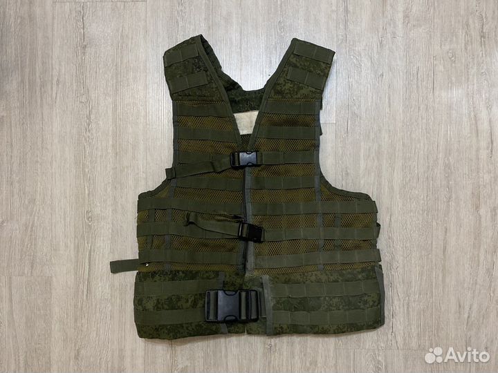 Разгрузочный жилет 6ш117