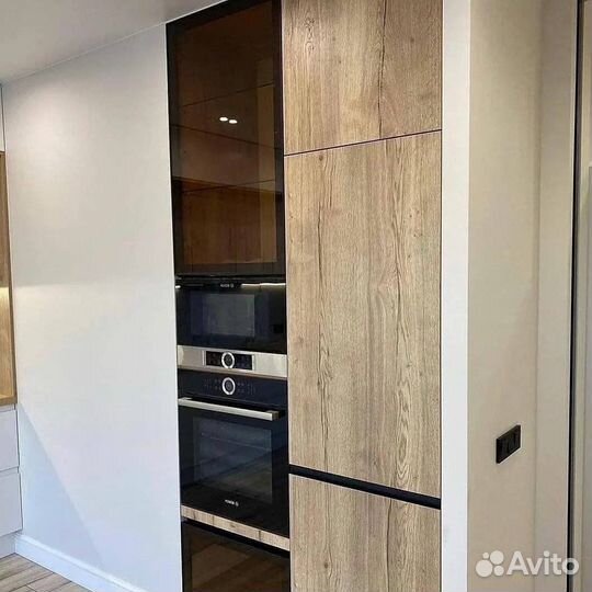 Кухня на заказ