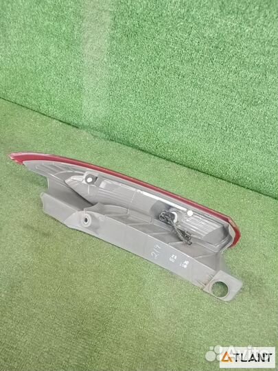 Вставка между стопов задний левый honda CR-V