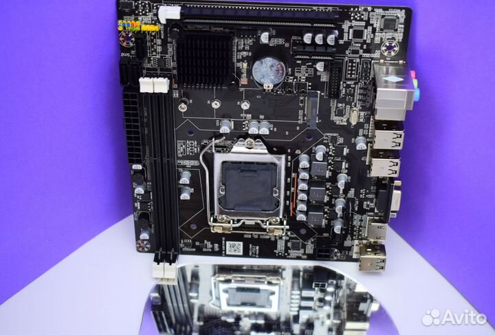 H61 LGA1155