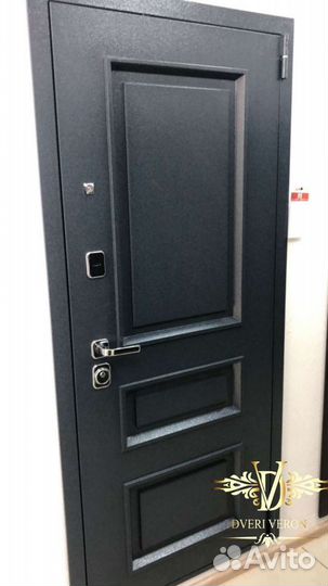 Дверь входная Porta r-4