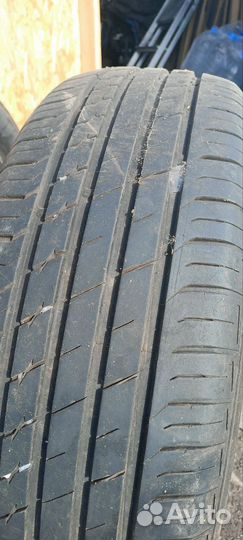 Sailun Atrezzo Elite 215/60 R17