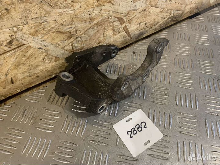 Кронштейн гидроусилителя Mitsubishi Outlander (CW0