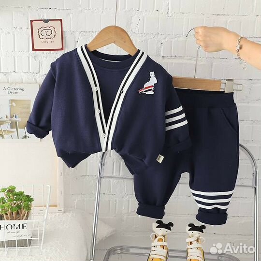 Детская одежда