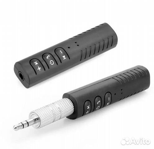 Автомобильный Bluetooth AUX модулятор трансмиттер