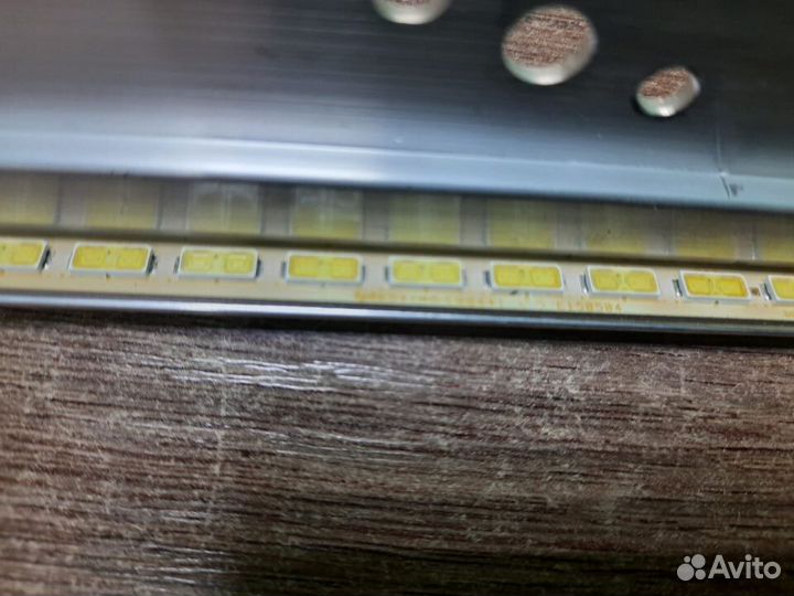 Подсветка для тв Philips 32pfl3307H/60