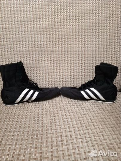 Боксерки adidas