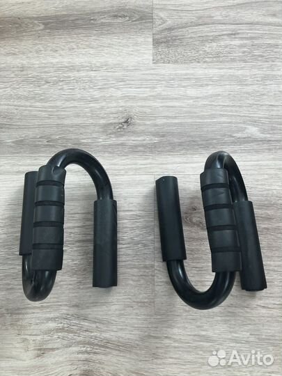 Упоры для отжиманий