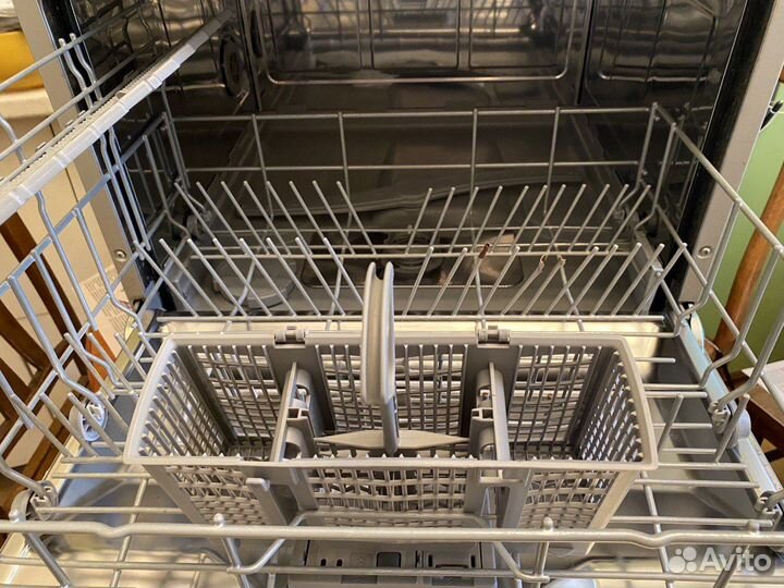 Посудомойка bosch на запчасти/работает
