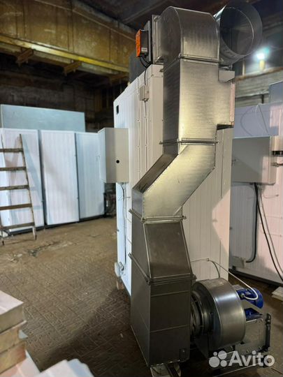 Дегидратор от производителя для овощей и фруктов