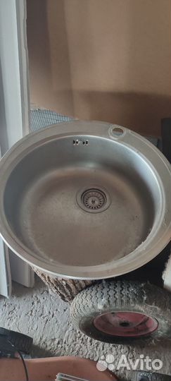 Мебель в сад