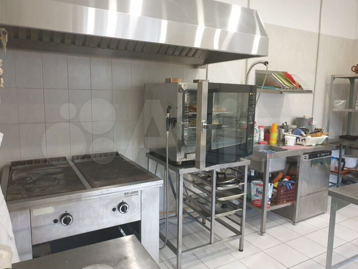 780м² осз в Ольгино