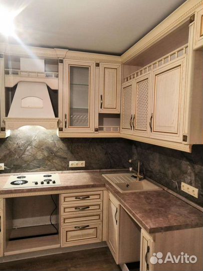 Кухонный гарнитур с доставкой