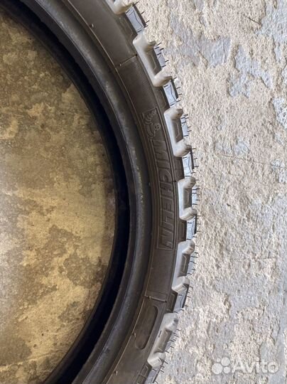 Michelin Anakee Wild 110/80 R19