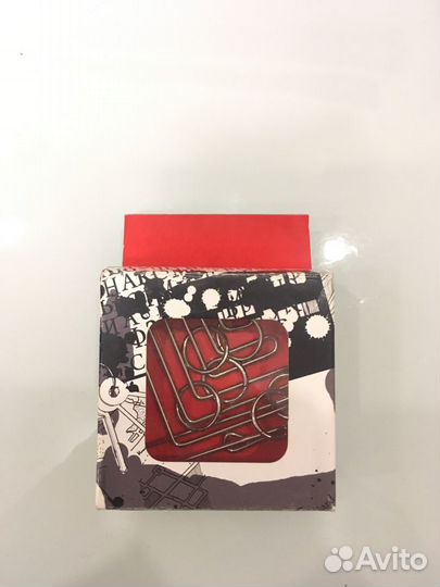 Сувенир-головоломка металл