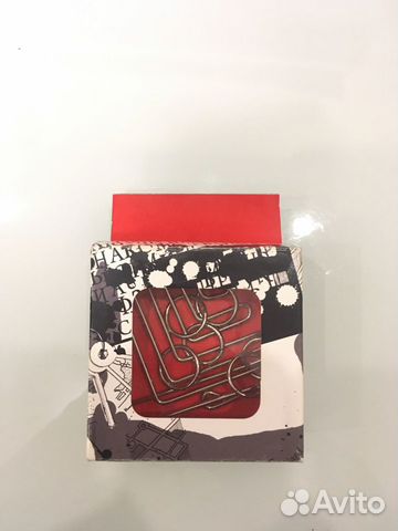 Сувенир-головоломка металл