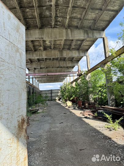 Холодный склад