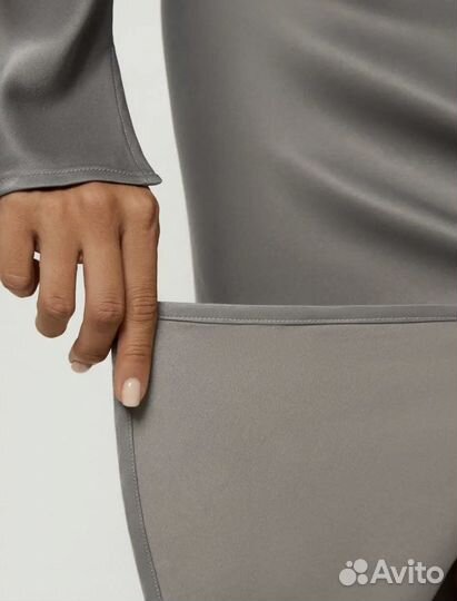 Женское вечернее платье Zarina 46 48