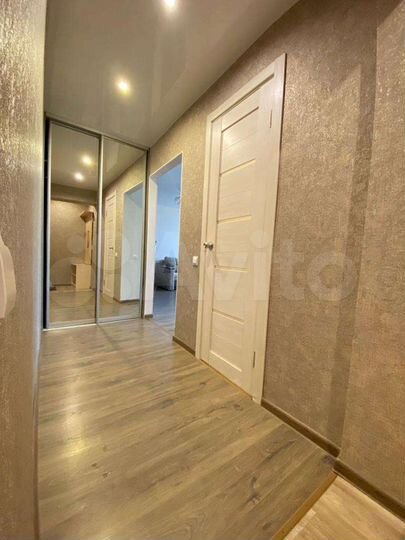 1-к. квартира, 32 м², 4/5 эт.