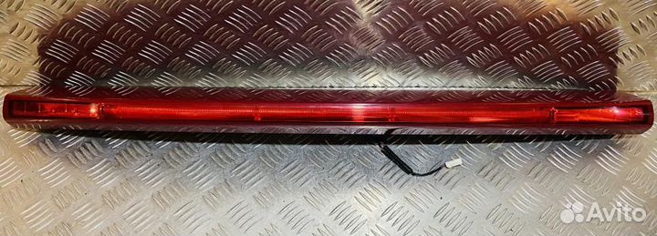 Фонарь задний (стоп сигнал) Honda Civic FK (9 gen)