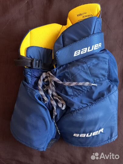 Детская хоккейная форма