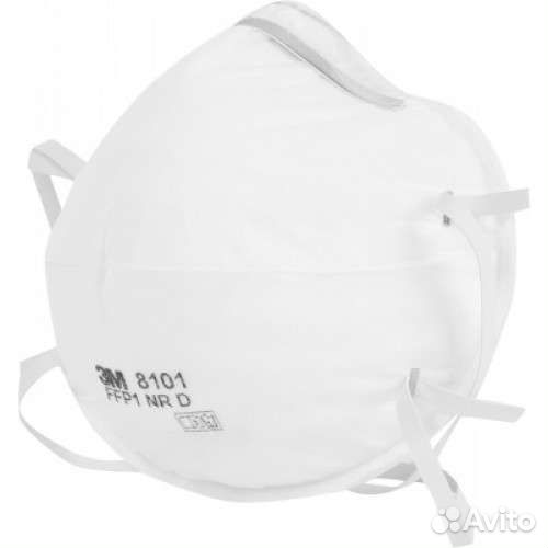 Маска респиратор