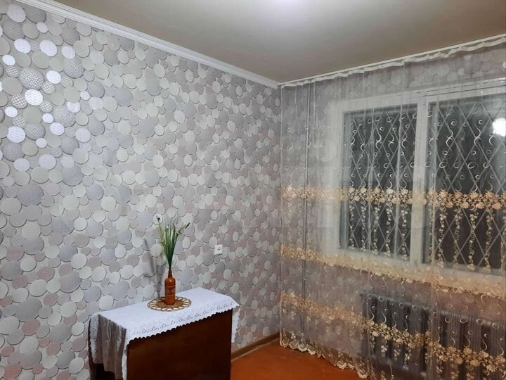 2-к. квартира, 54,1 м², 1/5 эт.